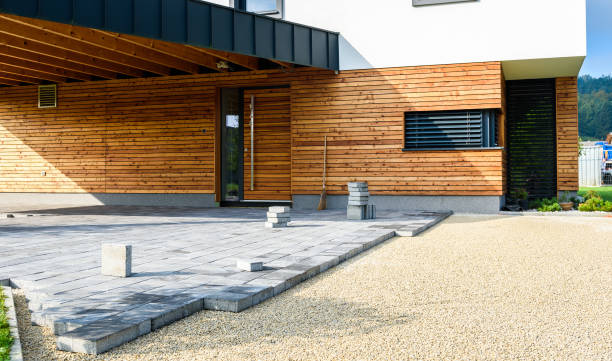 Reasons to Select Us for Your Driveway Paving Requirements in Croydon, PA