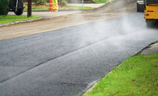 Reasons to Select Us for Your Driveway Paving Requirements in Croydon, PA